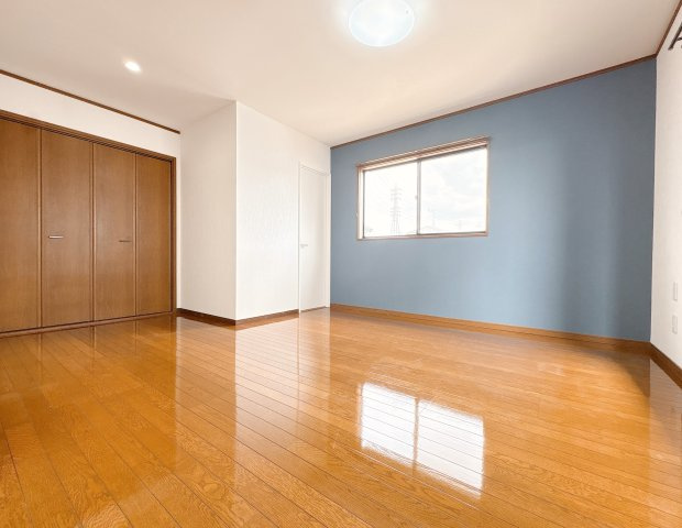 2Ｆ南東洋室の別角度になります♪