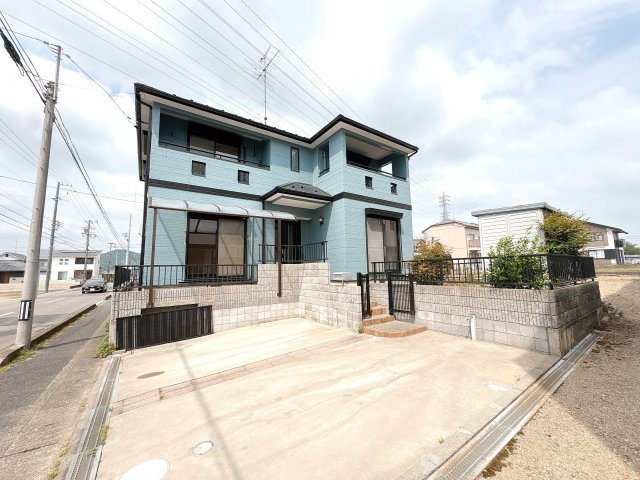 外観：321000081560