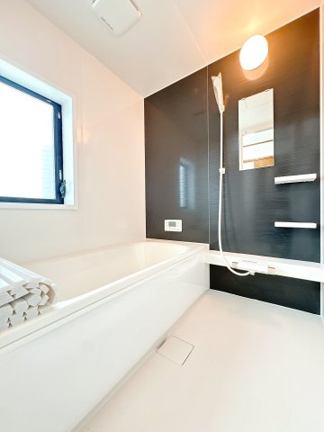 浴室になります♪