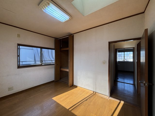 洋室