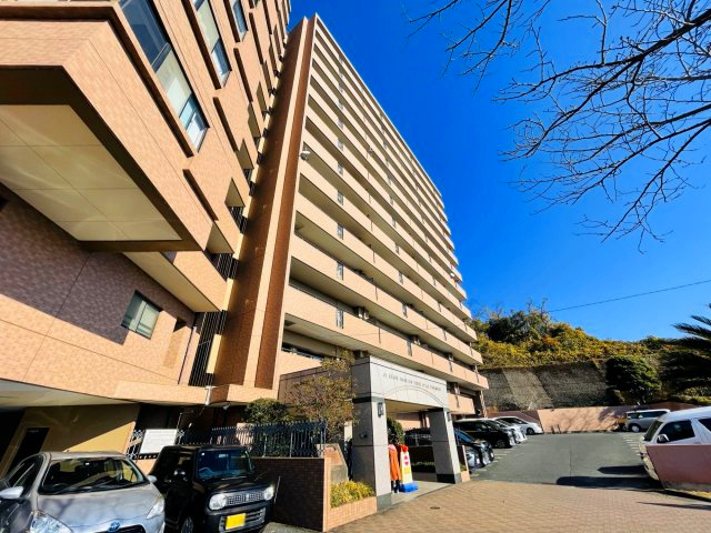 駐車場1台。(月9、000円)