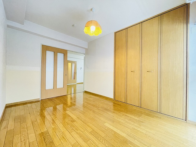 洋室