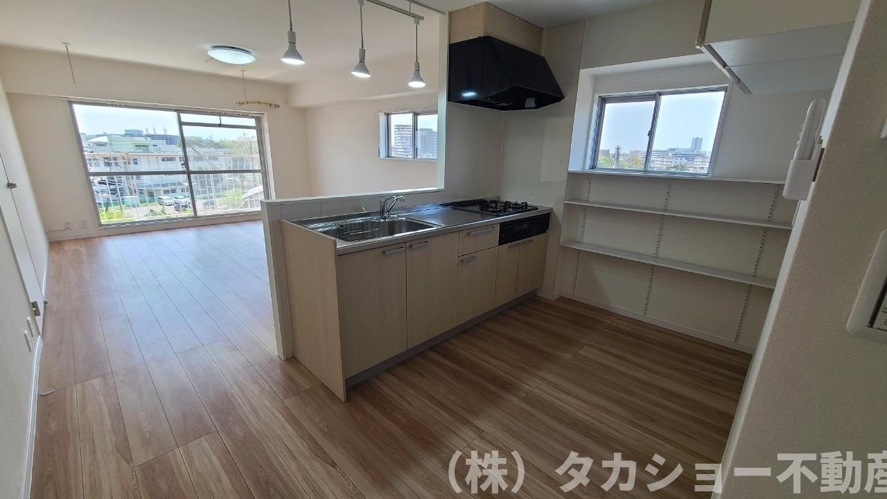※完成施工例です。