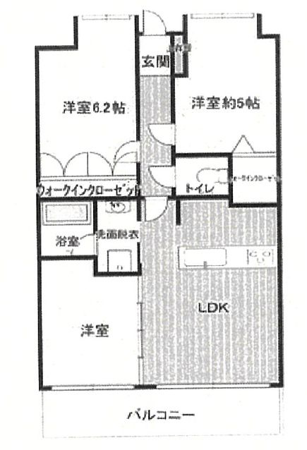 間取り：334000208710