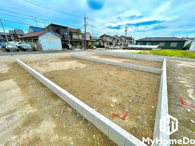 外観パース