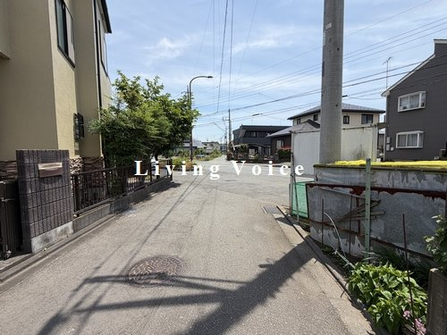 相模原市南区下溝　中古一戸建て