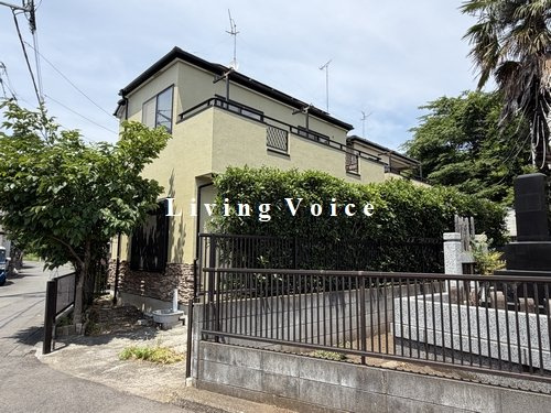 相模原市南区下溝　中古一戸建て