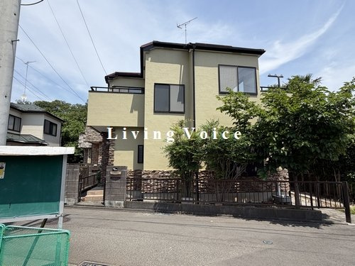 相模原市南区下溝　中古一戸建て