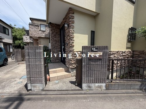 相模原市南区下溝　中古一戸建て