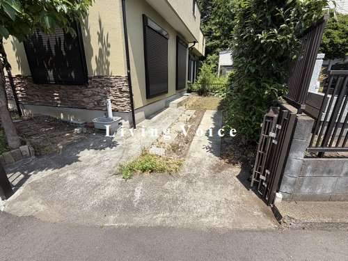 相模原市南区下溝　中古一戸建て