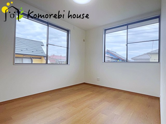 お子さんのお部屋にいかがでしょうか