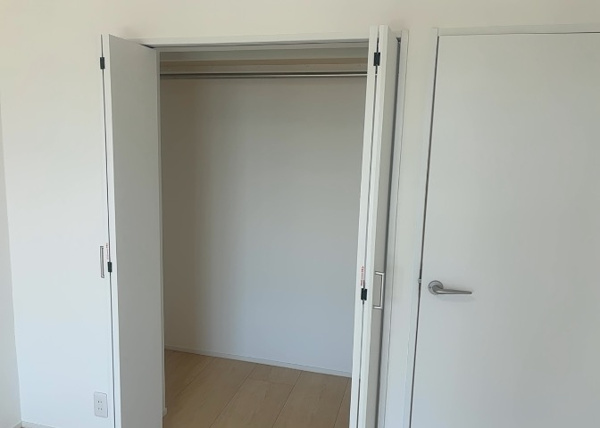 グランドハイツ相模原の収納