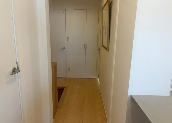 グランドハイツ相模原の内装