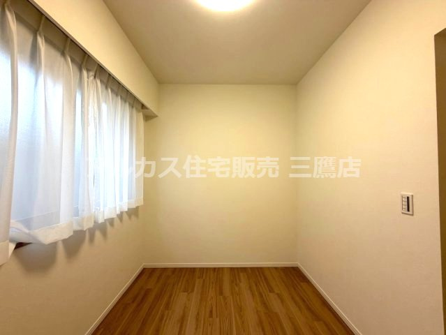 洋室