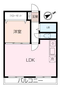 間取り：314002705028