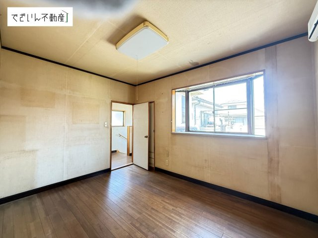 現地(2026年5月撮影)　リフォーム前
