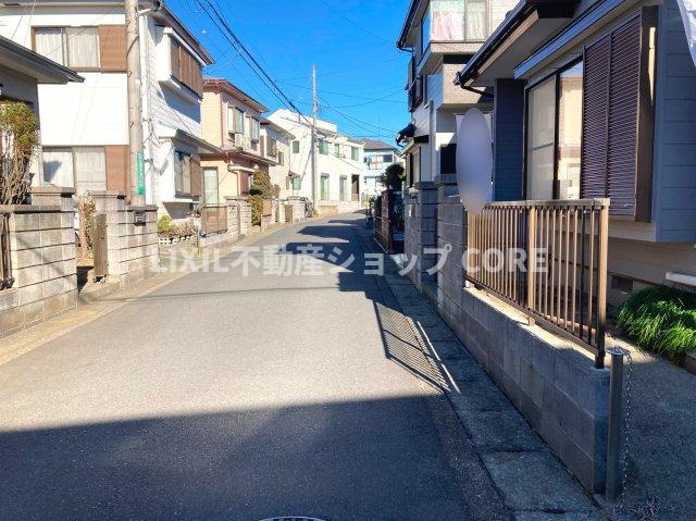 家の良し悪しだけでなく周辺環境も重要なポイント。周辺環境のご案内もさせて頂きます！　