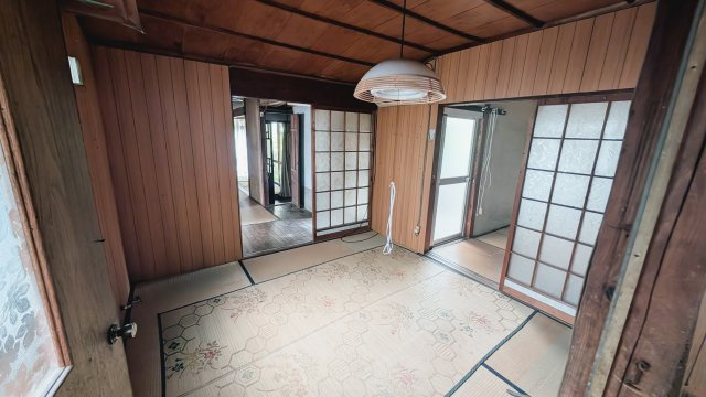 室内