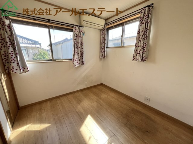 子供部屋