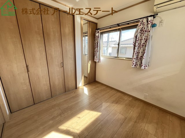 洋室