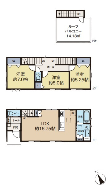 間取り：311002369671