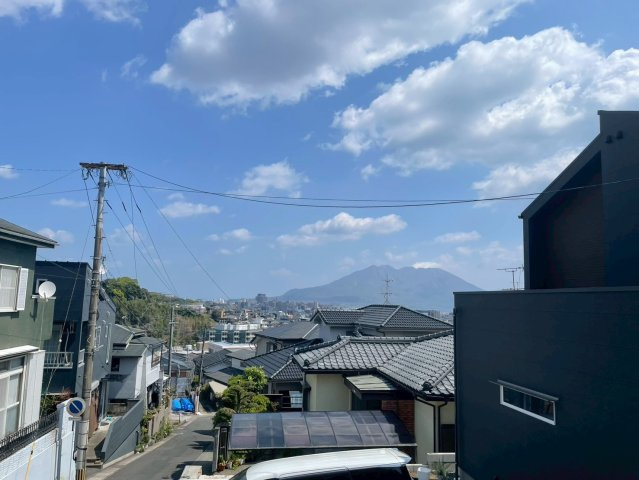 展望