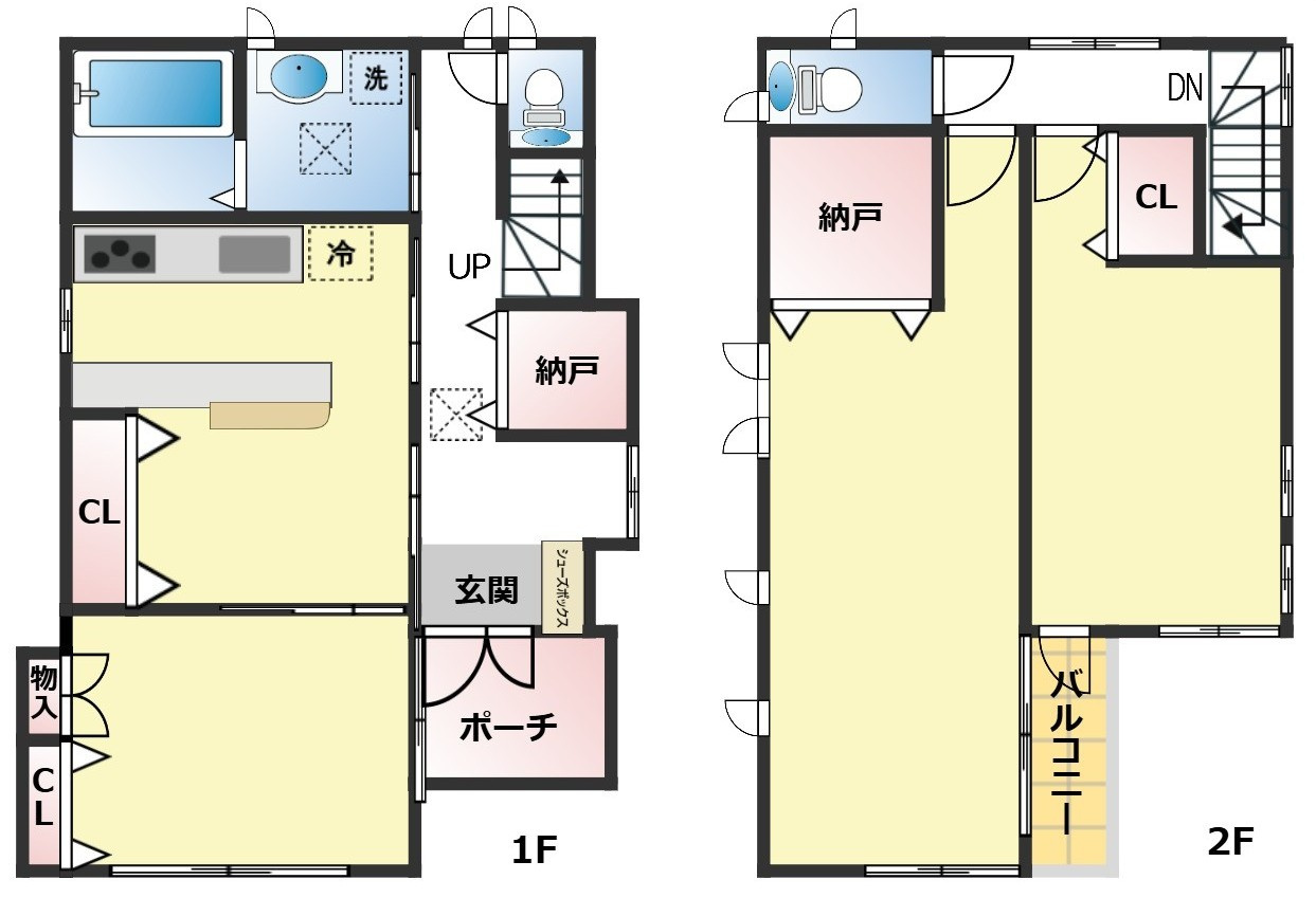 間取り：312001232396