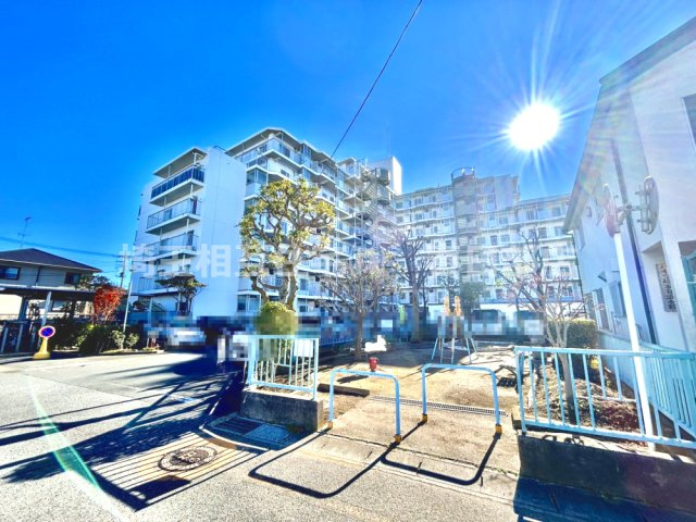 東武伊勢崎線「新越谷」駅、ＪＲ武蔵野線「南越谷」駅徒歩15分！