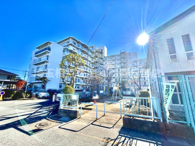 教育・商業施設が充実した子育て世帯に優しい住環境住環境！西方小学校まで徒歩約9分(650ｍ)！