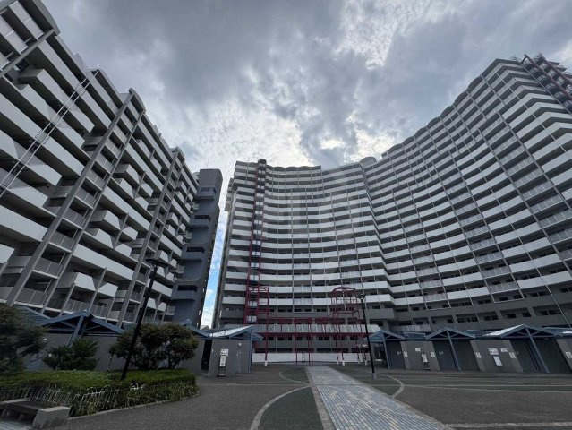 ベイシティ大阪センタープラザ