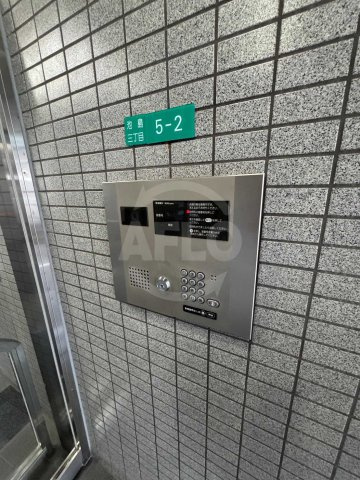 ベイシティ大阪センタープラザ