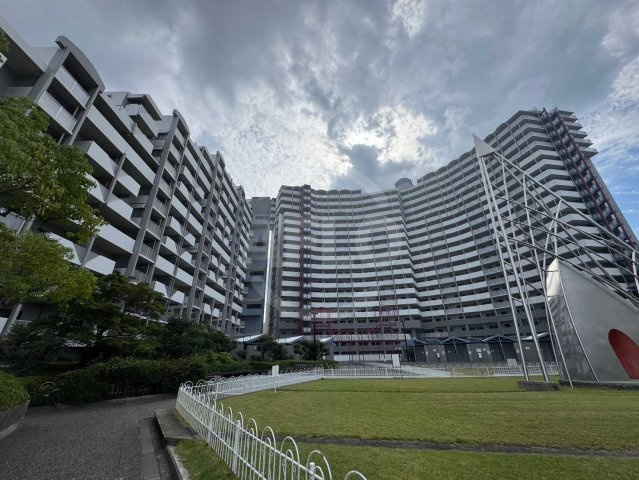 ベイシティ大阪センタープラザ