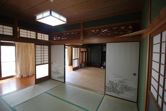 和室