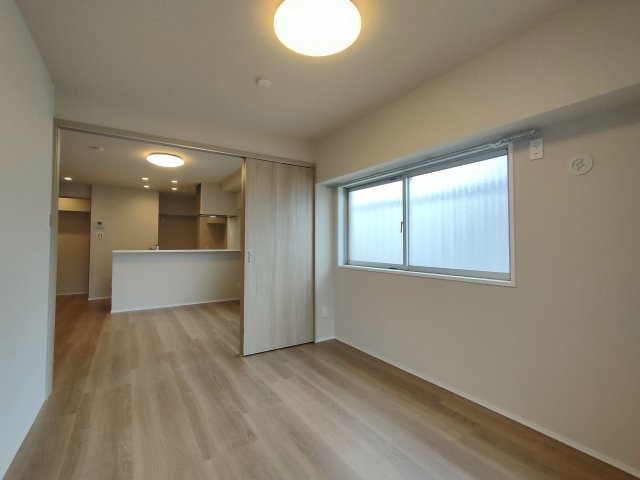 【洋室約6.0帖】