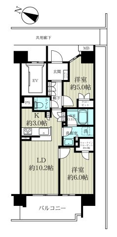 間取り：313004713500
