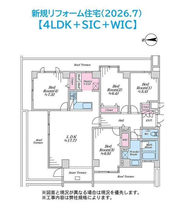 間取り：314002811812