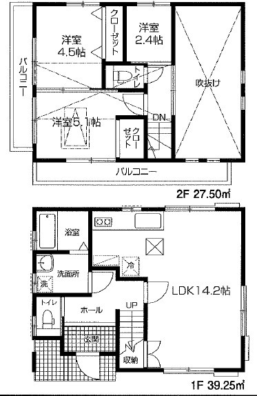 間取り：311002419073