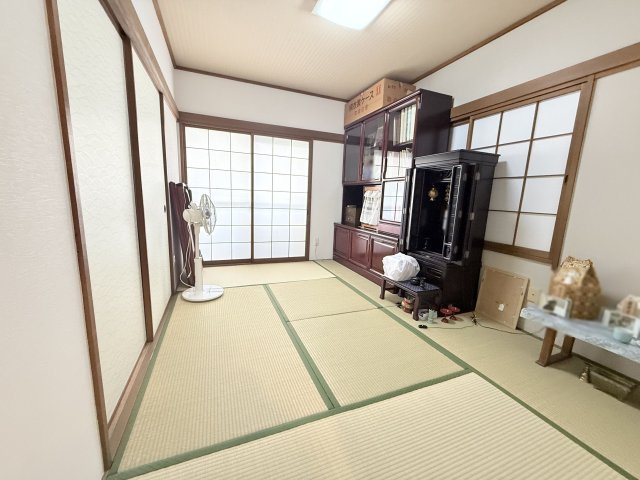 和室