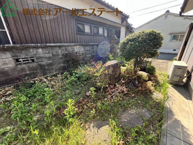 庭