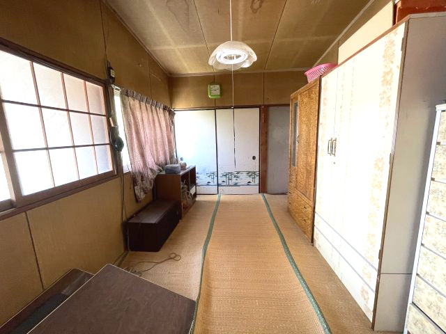 和室