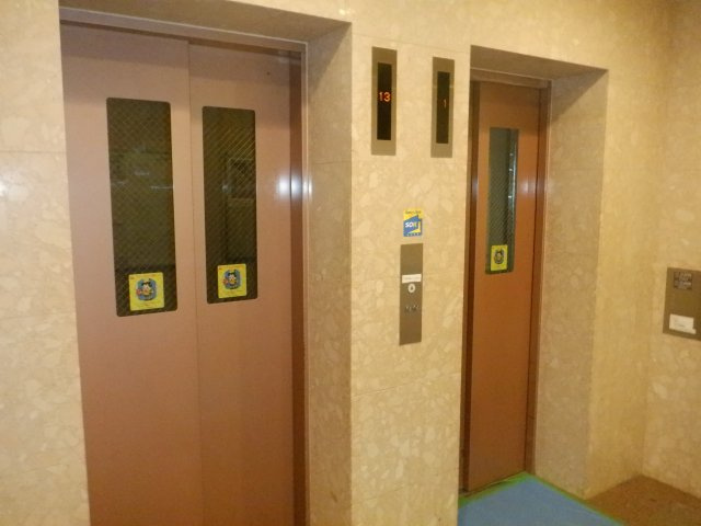 エレベーター