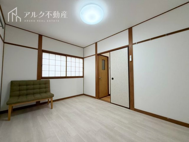 洋室