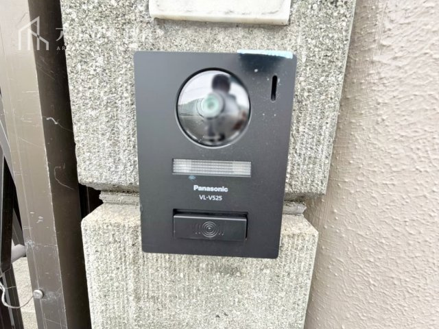インターフォン