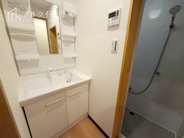 洗面台