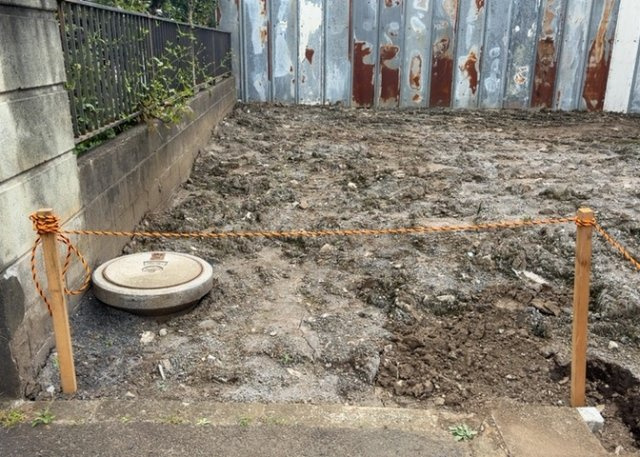 人が暮らすうえで日光は大切な要素となります。日当たりの良さは譲れないポイントですね。併せて近くに大きな建築物の建築予定がないか、あるいはそれが可能な土地が近くにないか事前に確認することもお勧めします。