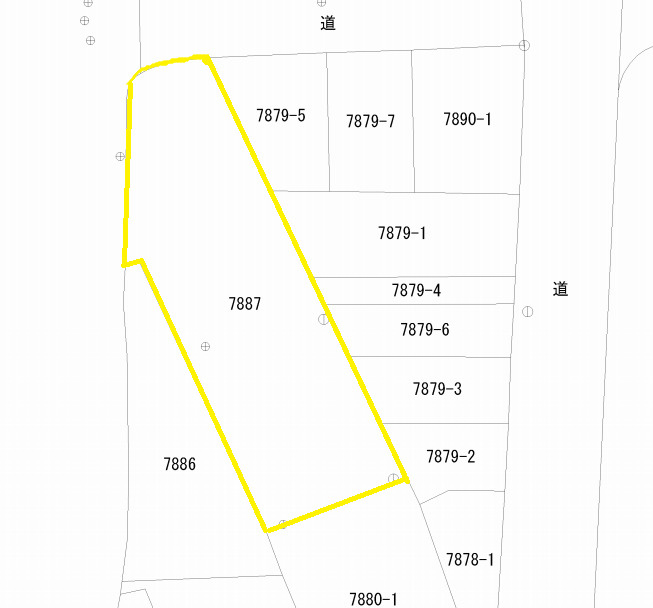 区画図：346000031856