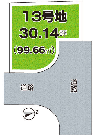 区画図：327002170084