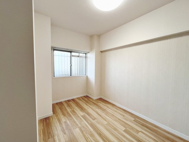 洋室です