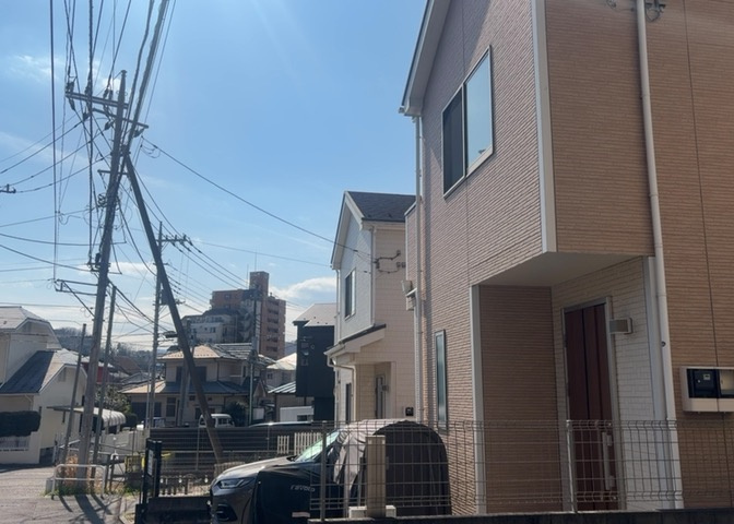 田園風景が味わえる土地に住みたい！海や山の見える自然豊かな土地に住みたい！などご要望に併せて当社営業がご提案させて頂きます。当社が抱えている数ある物件の中からお客様が納得する1件を一緒に探しましょう！