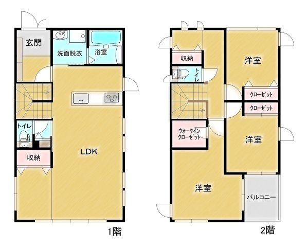 間取り：346000040403